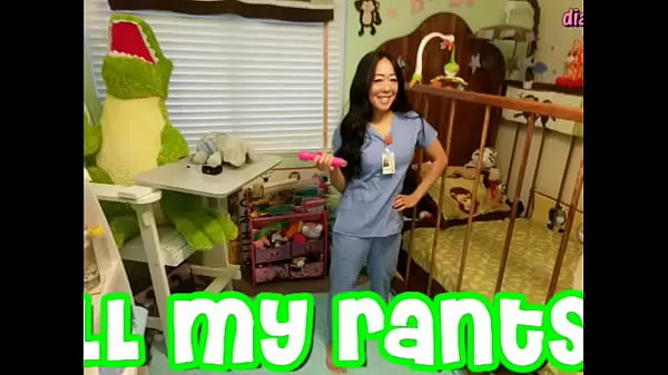 Vídeos de Diaperpervs Podcast - ALL My Rants All at Once clips calientes