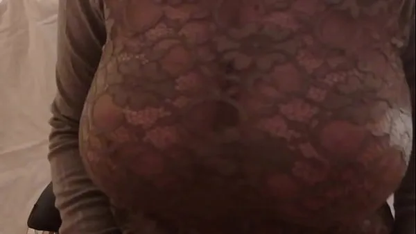 Hot Boobs in a see-through sweatshirt at university - DepravedMinx clips Videos