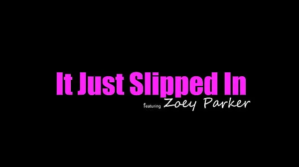 Hot Wait. Why is there a dick in me?" confused Zoe Parker asks Stepbro - S2:E8 clips Videos