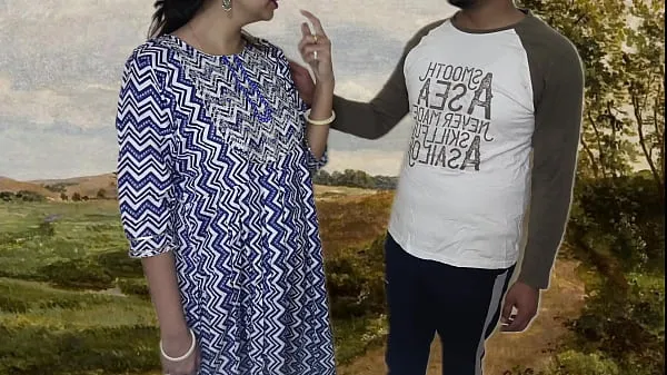 مقاطع فيديو ساخنة Milky Boobs, Indian Ex-Girlfriend Gets Fucked Hard By Big Cock Boyfriend beautiful Desi saarabhabhi in Hindi audio xxx HD outdoor sex