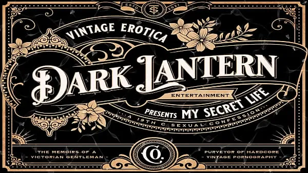 Sıcak Dark Lantern Entertainment, Top Twenty Vintage Cumshots klip Videolar