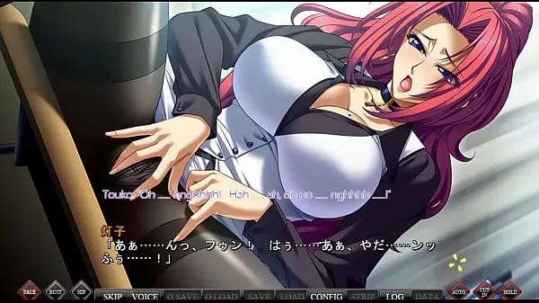 ยอดนิยม Hentai Visual Novel คลิปวิดีโอ