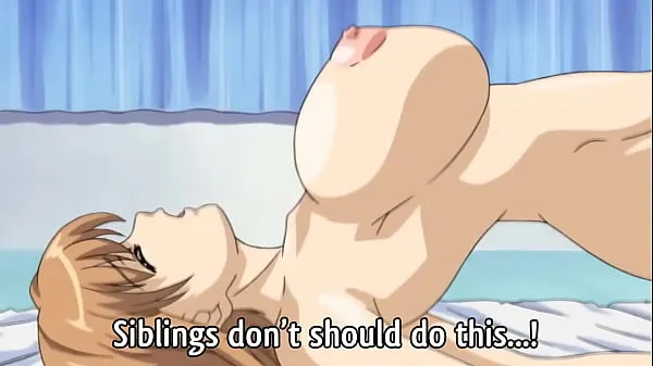ยอดนิยม Busty Step Sister is too Horny to say No! Uncensored Hentai [Subtitled คลิปวิดีโอ