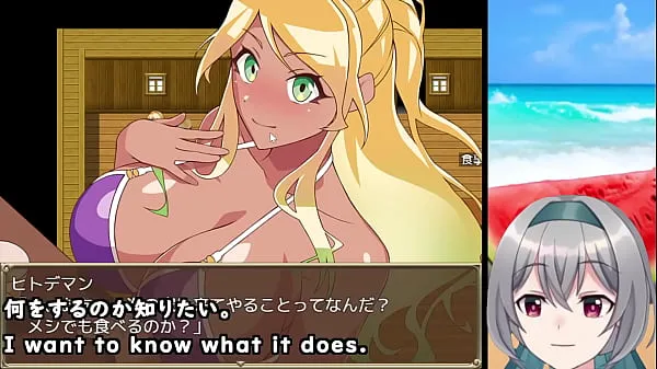 Populaire The Pick-up Beach in Summer! [trial ver](Machine translated subtitles) 【No sales link ver】2/3 clips Video's