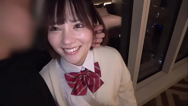 Vidéos Honoka (18 ans) Going Home Club [Rencontres la nuit sans le dire à ses parents] [J○ de type animal de compagnie qui est gêné par le jeu de collier en plein air] [Servir une grosse bite avec une pipe maladroite] [Jouer sur un point culm clips populaires