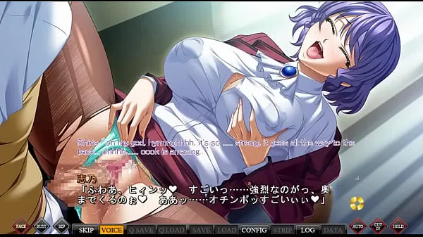 Népszerű Mesu Kyoushi 3 Route6 Scene10 with subtitle klipek videók