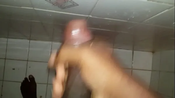 Hot Professa - cumshot in the shower clips Videos