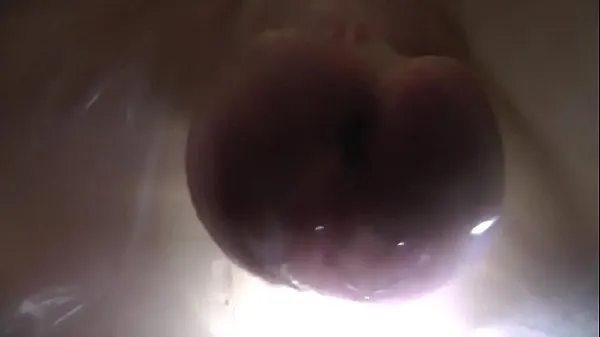 Heta Precum and cum on cam klipp Videor