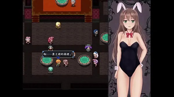 Hentai game 暴躁砍王艾莉公主7 clip hấp dẫn Video