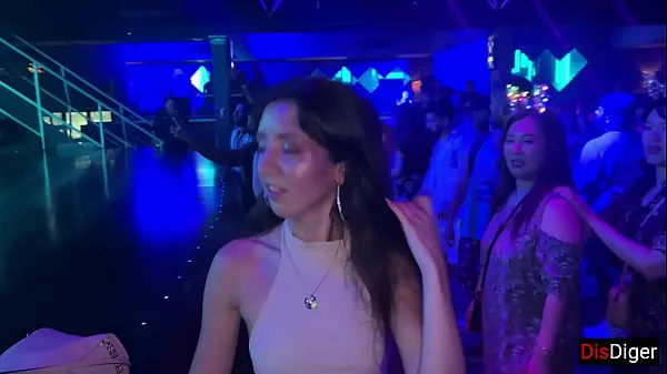 Hot Horny girl agreed to sex in a nightclub in the toilet clips Videos