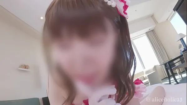 Sıcak 超人気アイドルがM男君を快楽痙攣連続寸止め攻めで破壊する ありすほりっく klip Videolar