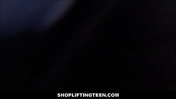 Vidéos ShopliftingTeen - Little Brunette Teen Shoplifter Strip Searched Then Fucked By Guard - Veronica Church clips populaires