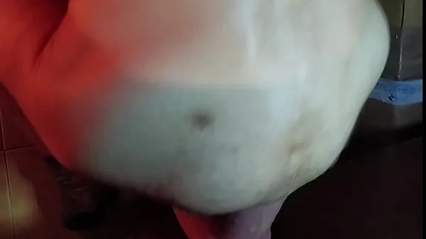 Vídeos de dios mío! anal orgasmo chico afortunado placer gritando clips calientes