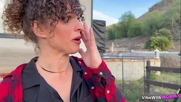 Heta Crying Jewish Ranch Wife Takes Neighbor Boy's Virginity klipp Videor