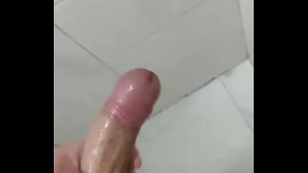 Kuumat With my pink dick crooked and hard I ran to the shower to enjoy it deliciously leikkeet Videot