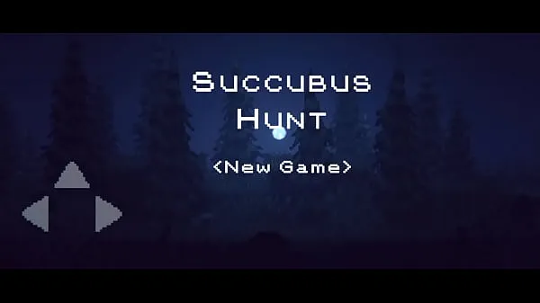 Can we catch a ghost? succubus hunt Video klip panas