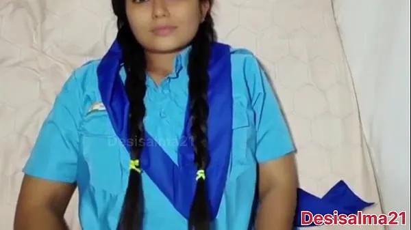 Populaire Indian school girl hot video XXX mms viral fuck anal hole close pussy teacher and student hindi audio dogistaye fuking sakina clips Video's