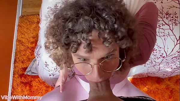 گرم Crying Jewish Stepmom Steals Your Burger for Risky Raw Sex کلپس ویڈیوز