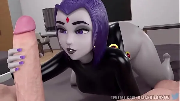 Hot RAVEN LATEX clips Videos