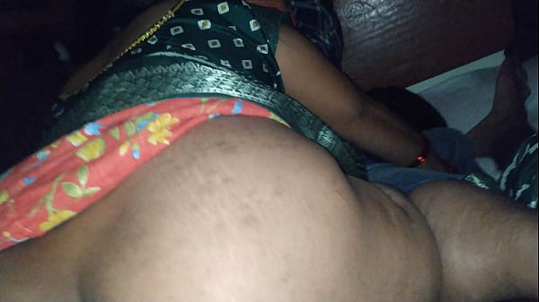 Hot Desi Aunty's Redemption During a Trip in Indian Volvo Bus clips Videos