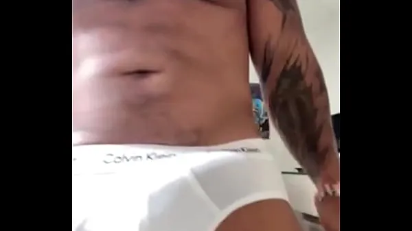 Heiße Trying out different underwear -- VIKTOR ROMClips-Videos