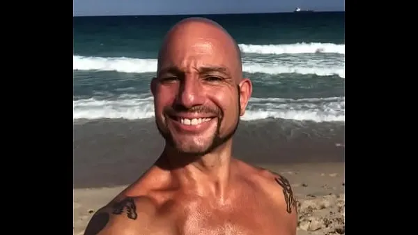 Καυτά BEACH BODY PORN STAR βίντεο κλιπ