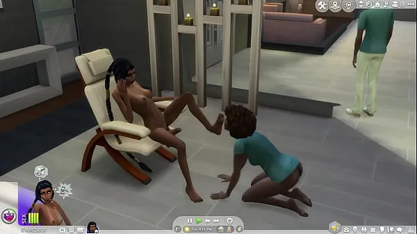 Žhavé klipy sims 4 shemale sex compilation futa Videa