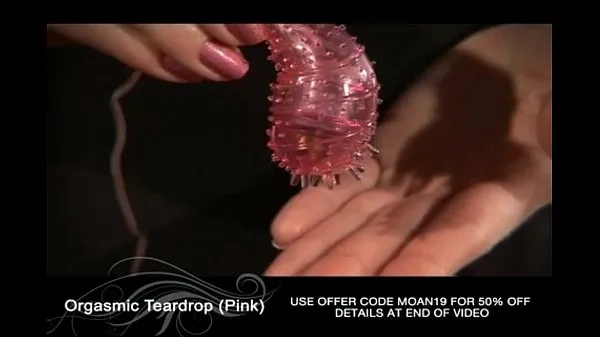 گرم REVIEW:: Orgasmic Teadrop (Pink):Use Offer Code MOAN19 For 50% Off:Adam and Eve کلپس ویڈیوز