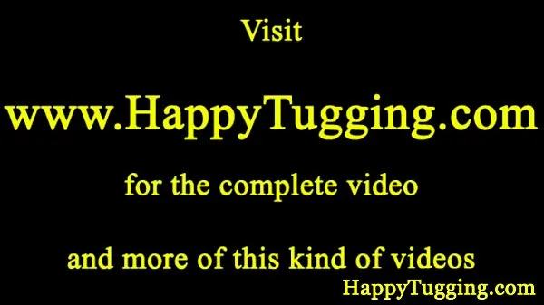 Καυτά Asian masseuse tugging dong βίντεο κλιπ
