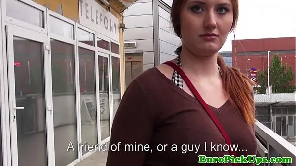 Sıcak Publicsex euro jizzed on by a stranger klip Videolar